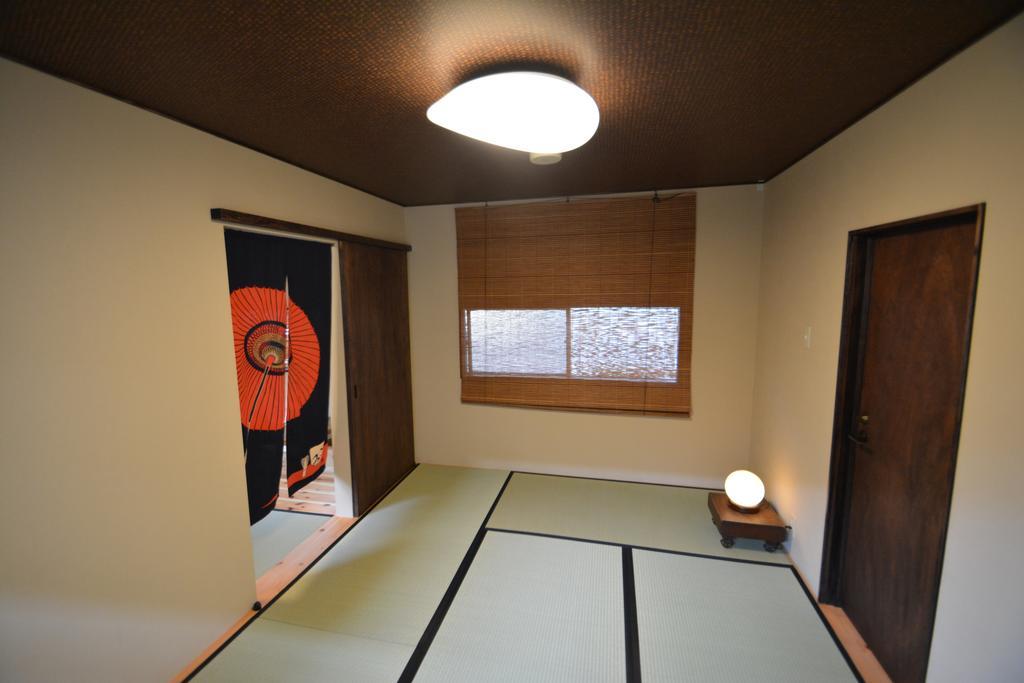 Serendipity At Kioto Exterior foto