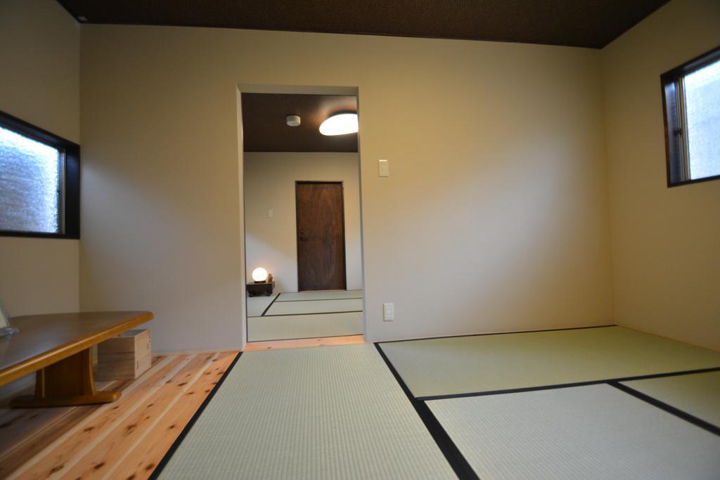 Serendipity At Kioto Exterior foto