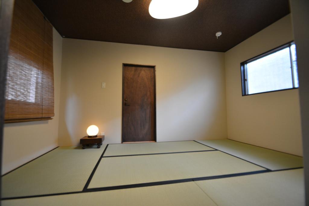 Serendipity At Kioto Exterior foto