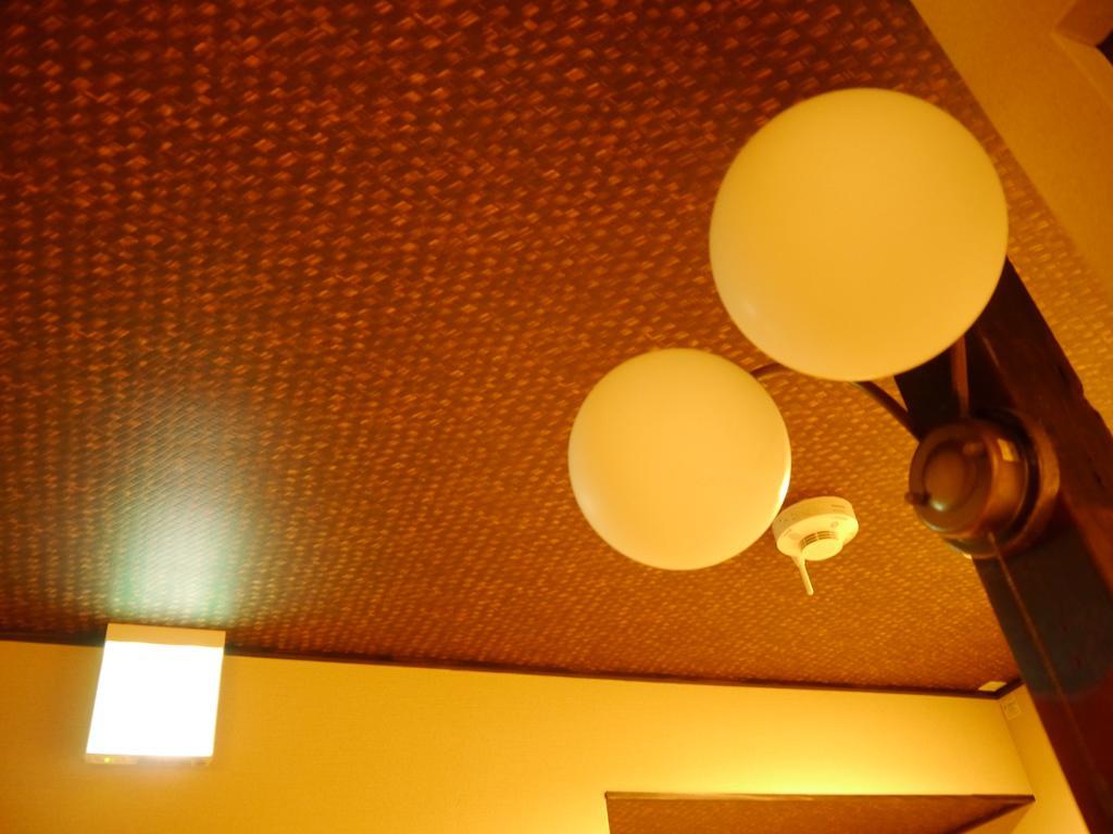 Serendipity At Kioto Exterior foto