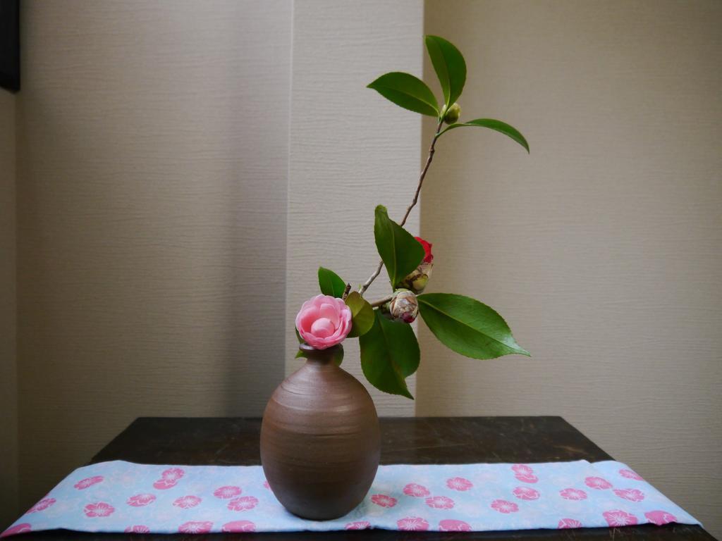 Serendipity At Kioto Exterior foto