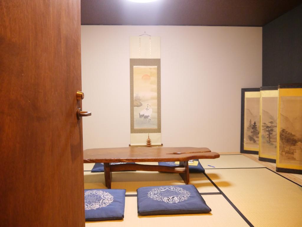 Serendipity At Kioto Exterior foto