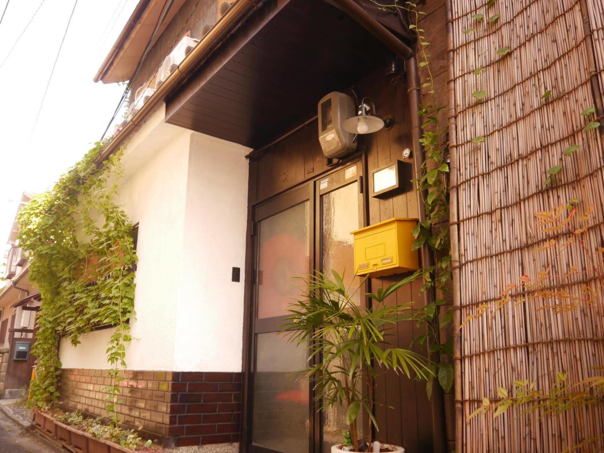 Serendipity At Kioto Exterior foto