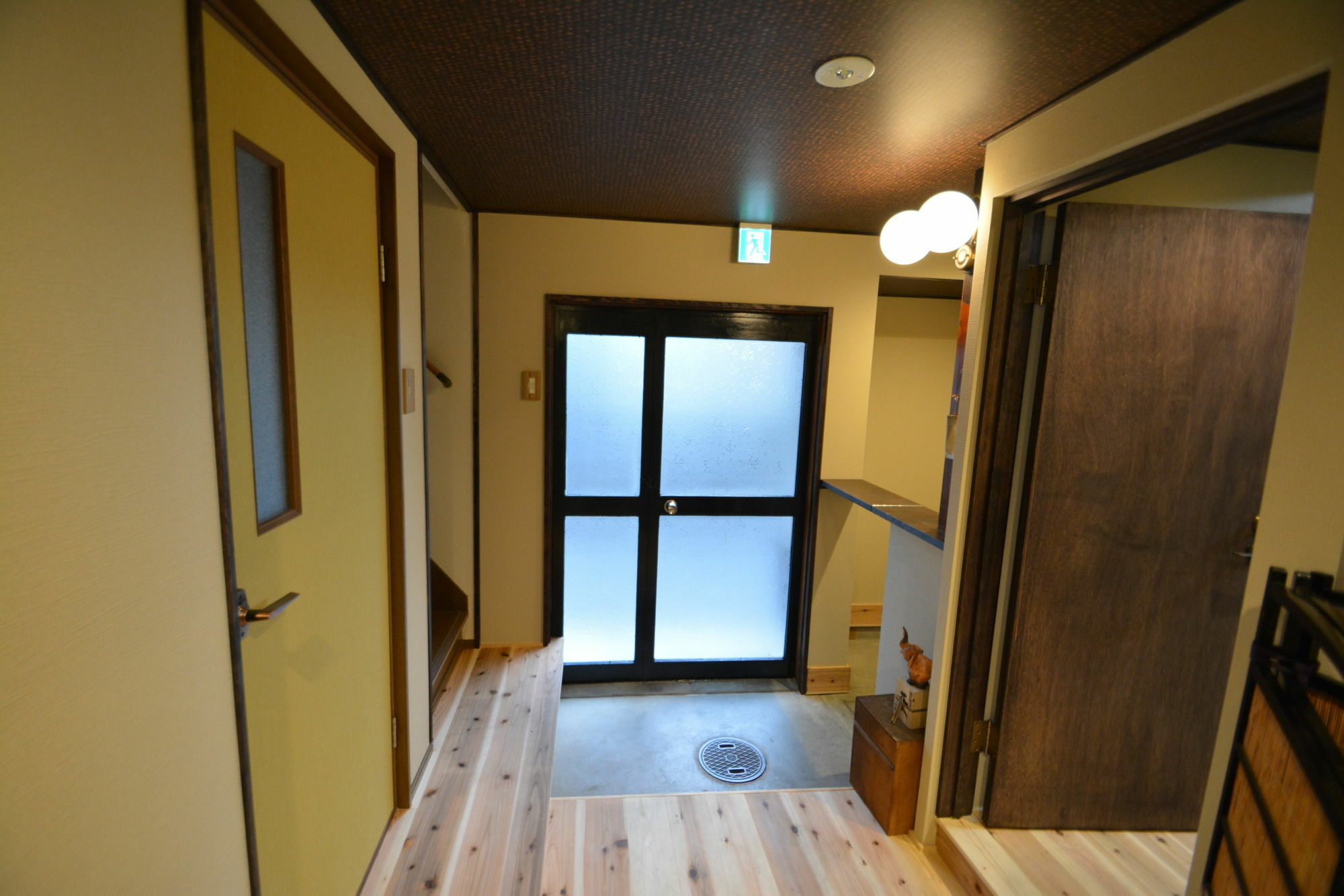 Serendipity At Kioto Exterior foto