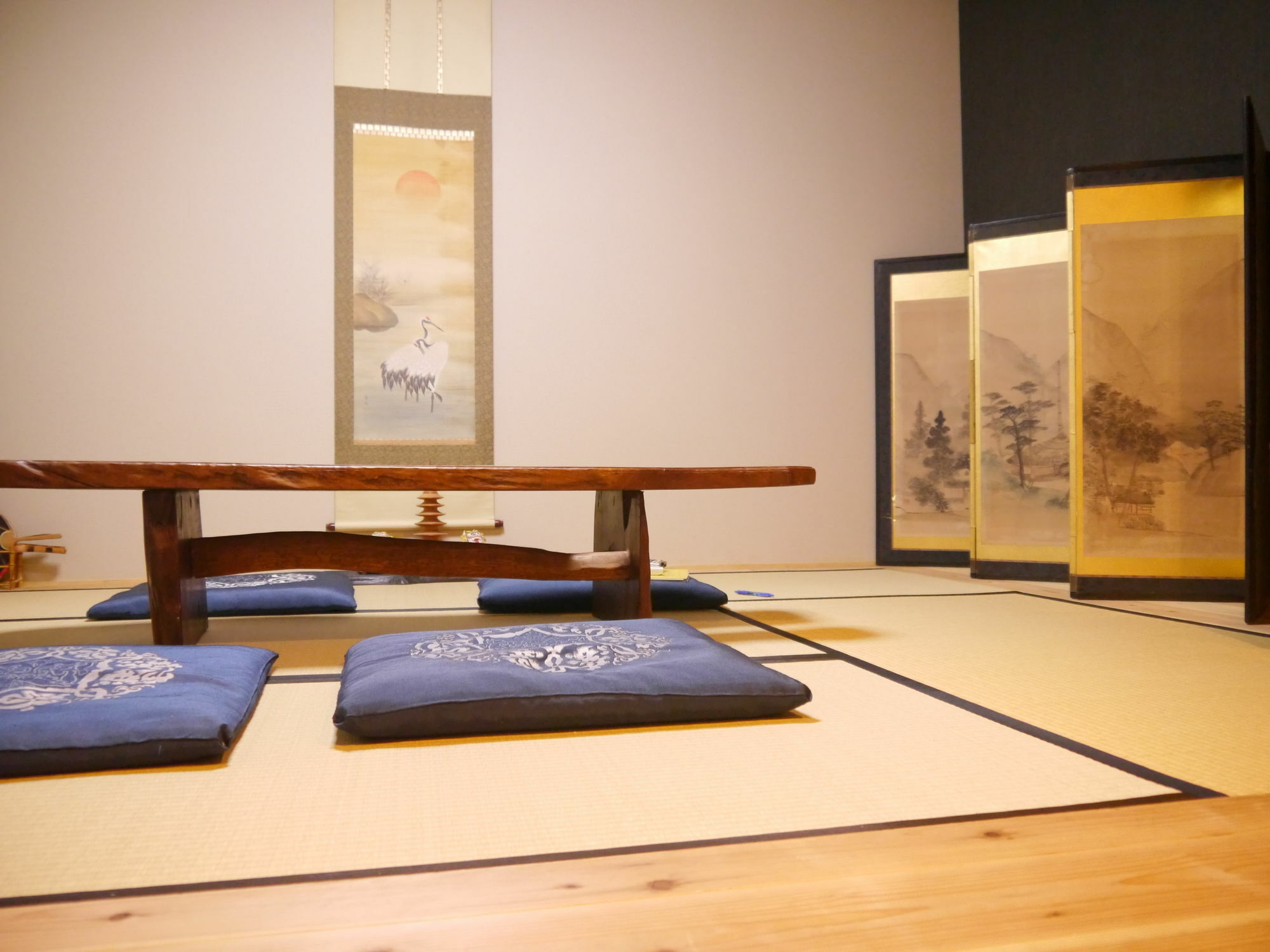 Serendipity At Kioto Exterior foto
